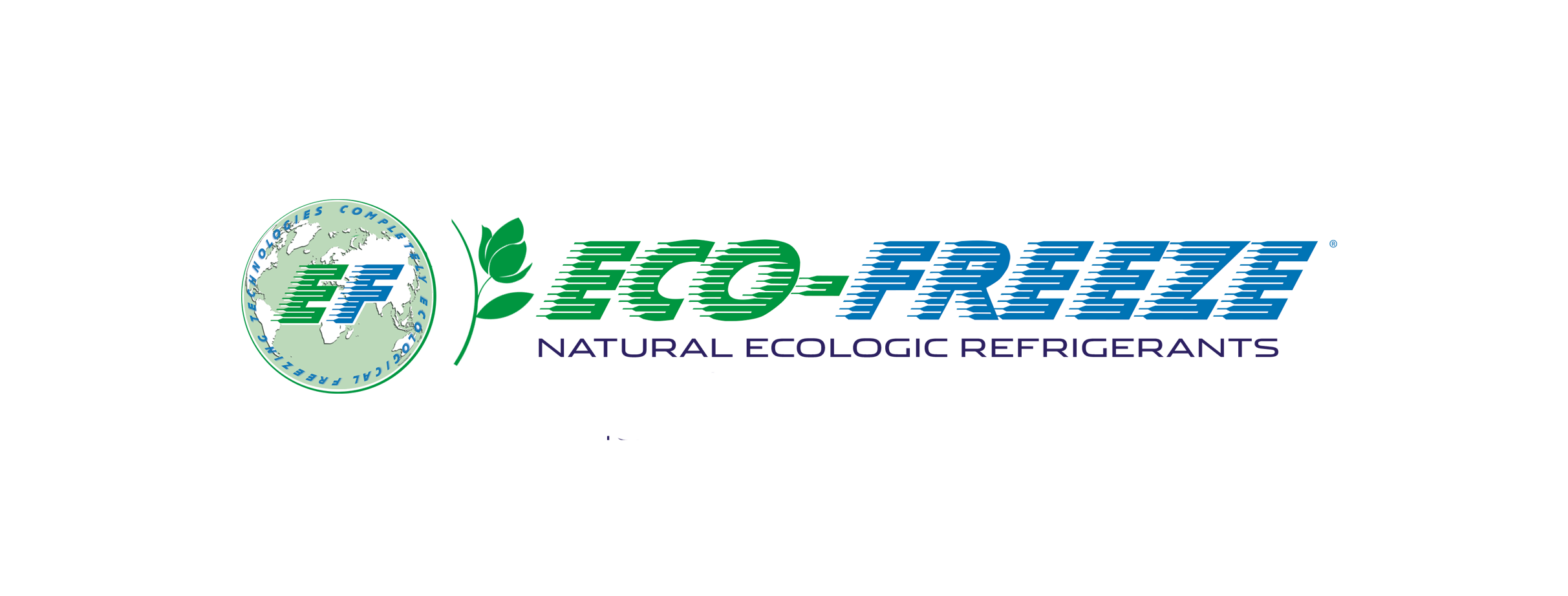 Natural Ecologic Hydrocarbon Regrigerants